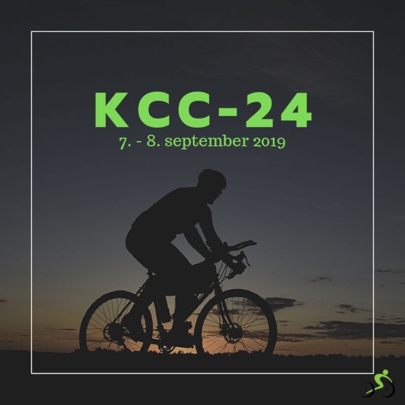 Velkommen til KCC-24